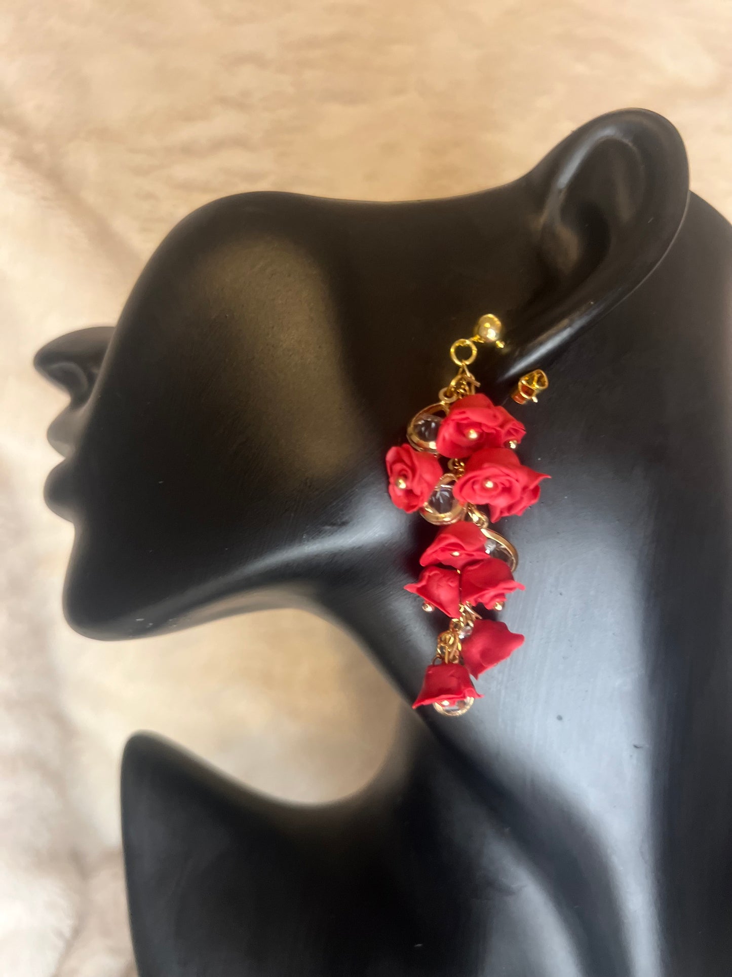 Roses & Diamonds
