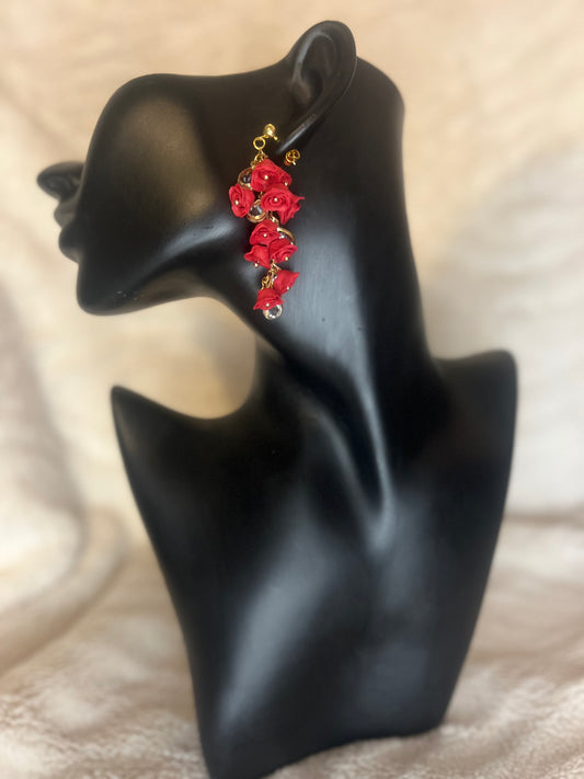Roses & Diamonds